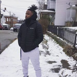 Meet your Posher, Lyle